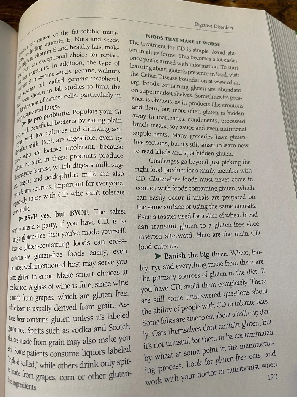 Bottom Line’s The Healing Kitchen by Stephen Sinatra, M.D. - Green